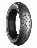 Bridgestone Battlax BT-54 Rear